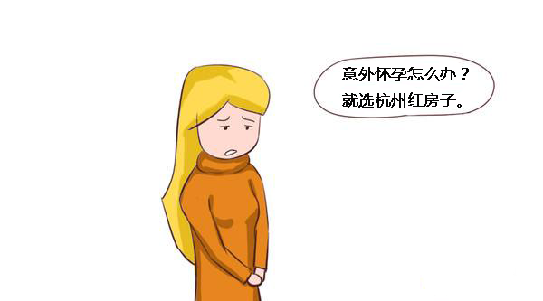 人流前需要做哪些檢查