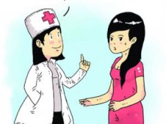 附件炎會引發那些病癥