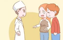 人流手術的一些診療誤區